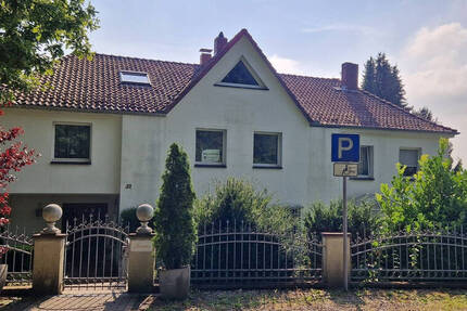 Haus Bad Pyrmont Oesdorf - 1 Zimmer, 369 m&sup2;, 395.000&euro; | Angebot:26107126