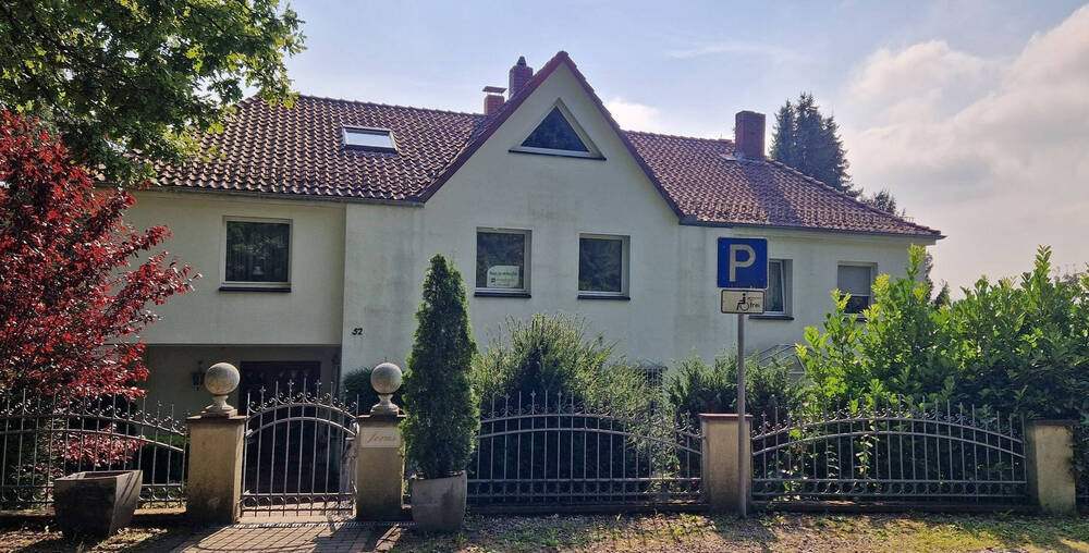Mehrfamilienhaus, Wohnhaus Bad Pyrmont Oesdorf - 1 Zimmer, 369 m&sup2;, 395.000&euro; | Angebot:26107126