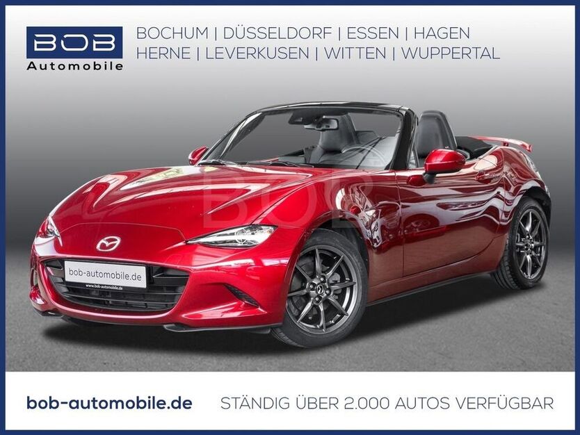 MX-5