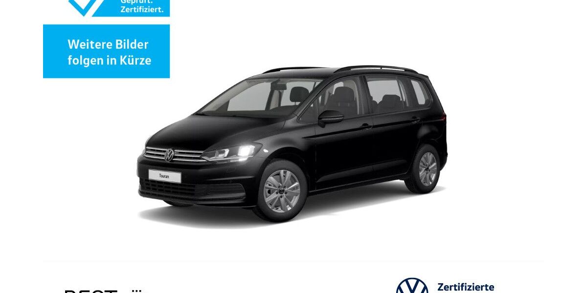VW Touran 71.400 km 23.449 &euro; Mühlheim 63165