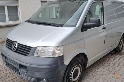VW T5 Transporter 342.000 km 2.900 &euro; Magstadt 71106