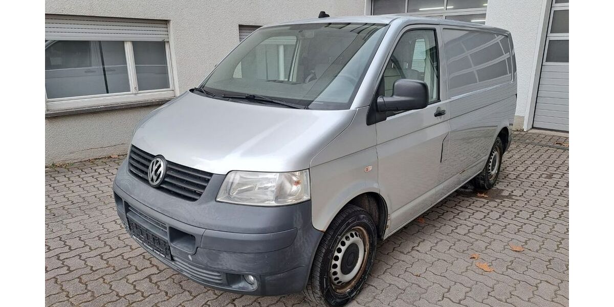 VW T5 Transporter 342.000 km 2.900 &euro; Magstadt 71106