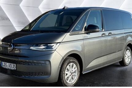 VW T7 Multivan 4.500 km 67.990 &euro; Lübben 15907