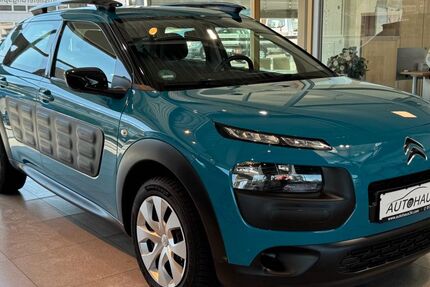 Citroen C4 Cactus 146.000 km 7.350 &euro; Hessisch Lichtenau 37235