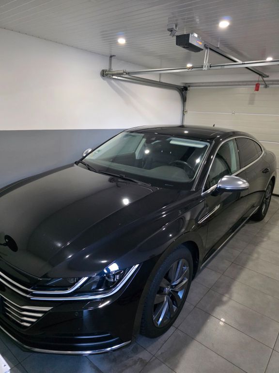 Arteon