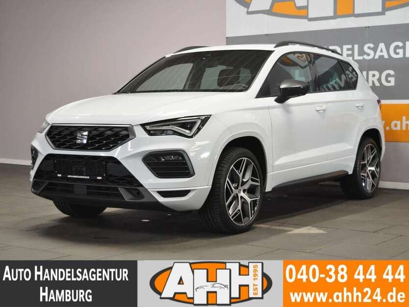 Ateca