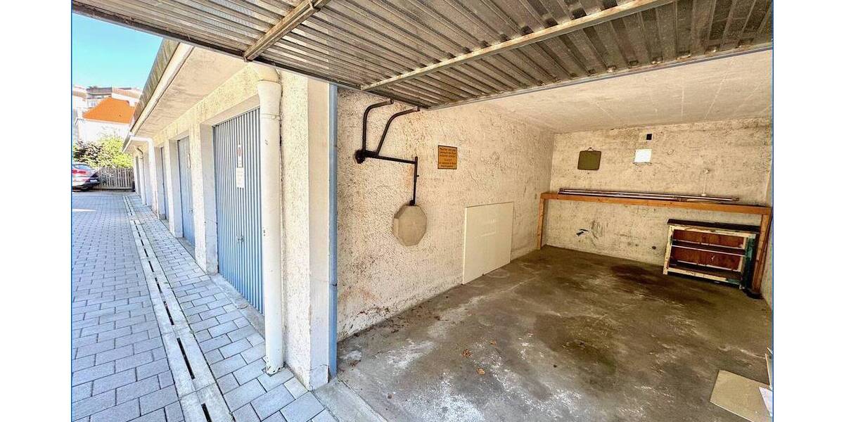 Etagenwohnung Singen / Hohentwiel Singen - 2 Zimmer, 57 m&sup2;, 167.000&euro; | Angebot:26799365
