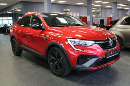 Renault Arkana 18.470 km 23.980 &euro; Euskirchen 53881