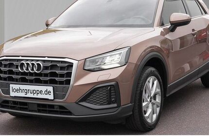 Audi Q2 37.789 km 21.980 € Koblenz 56070