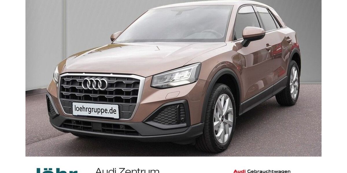 Audi Q2 37.789 km 21.980 € Koblenz 56070