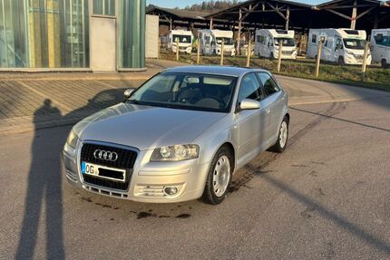 Audi A3 313.000 km 1.950 &euro; Berghaupten 77791
