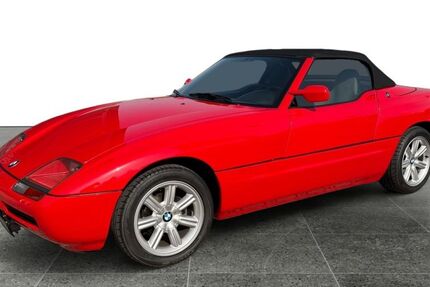BMW Z1 93.740 km 83.900 &euro; Stutensee-Blankenloch 76297