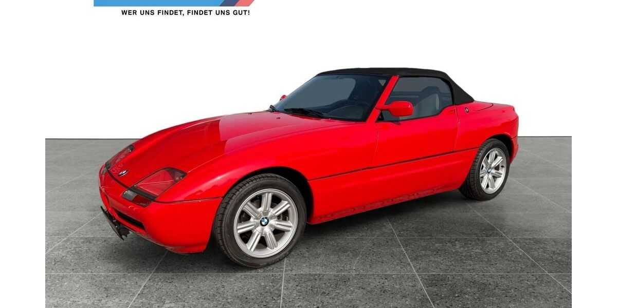 BMW Z1 93.740 km 83.900 &euro; Stutensee-Blankenloch 76297