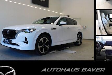 Mazda CX-60 28.000 km 39.499 &euro; Gößweinstein 91327