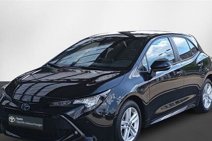 Toyota Corolla 29.671 km 22.280 &euro; Berlin 13403