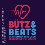 Bütz & Beats 2026