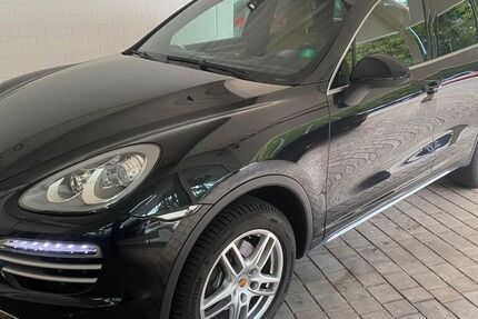 Porsche Cayenne 300.000 km 13.490 € Bad Berneck im Fichtelgebirge 95460