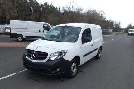 Mercedes-Benz Citan 23.000 km 12.971 &euro; Waldsassen 95652