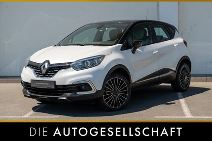 Renault Captur 73.788 km 10.990 &euro; Heidenau bei Dresden 01809