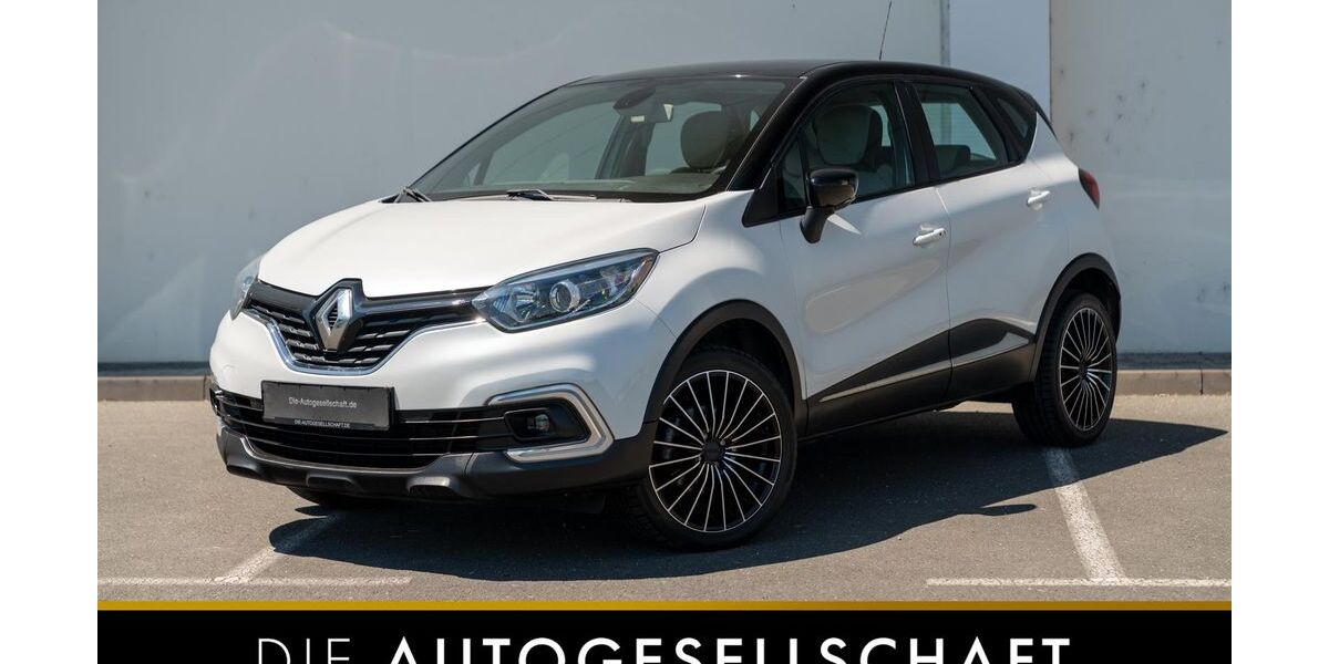 Renault Captur 73.788 km 10.990 &euro; Heidenau bei Dresden 01809