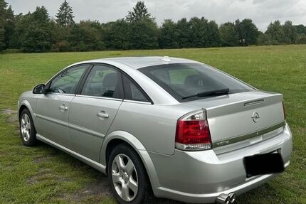 Opel Vectra 248.000 km 2.000 &euro; Bielefeld 33659