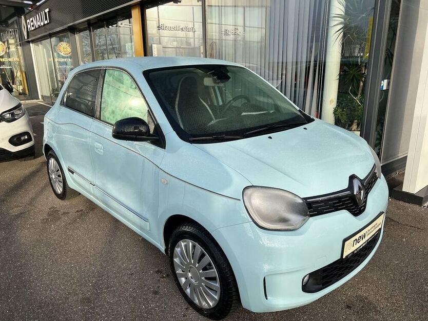 Twingo