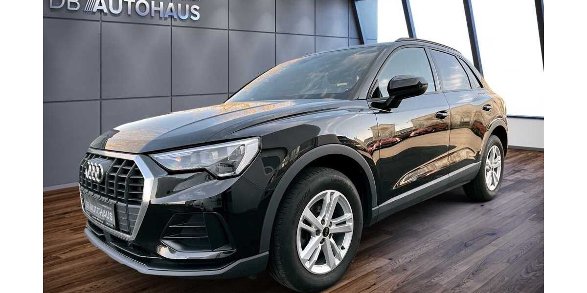 Audi Q3 87.727 km 24.990 &euro; Schweinfurt 97424