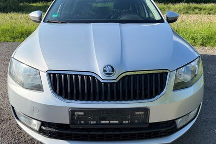 Skoda Octavia 320.000 km 3.950 &euro; Neukirchen-Vluyn (bei Duisburg) 47506