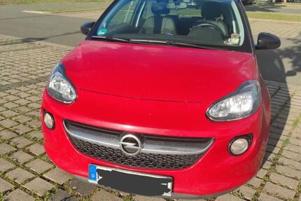 Opel Adam 170.000 km 4.500 &euro; Frankfurt 60435