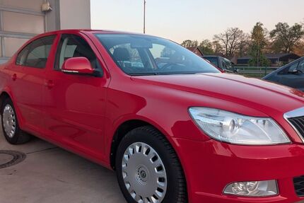 Skoda Octavia 78.080 km 8.990 &euro; Warendorf 48231