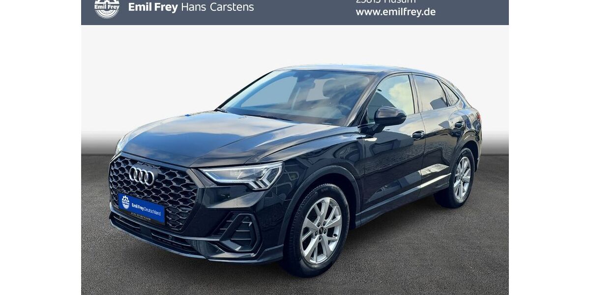 Audi Q3 38.695 km 29.980 &euro; Husum 25813