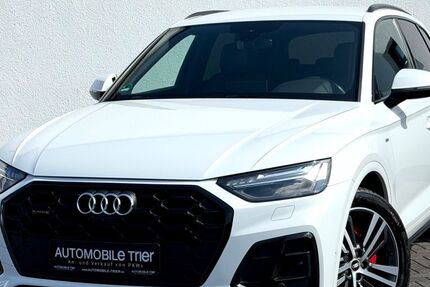 Audi Q5 87.000 km 35.990 &euro; Bekond 54340