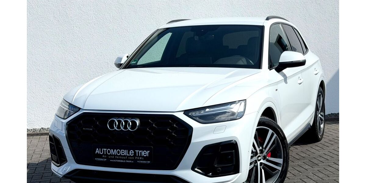 Audi Q5 87.000 km 35.990 &euro; Bekond 54340