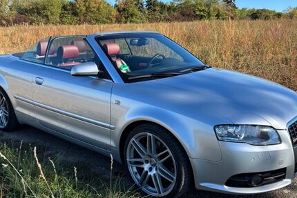 Audi A4 114.000 km 12.600 &euro; Wiesloch 69168