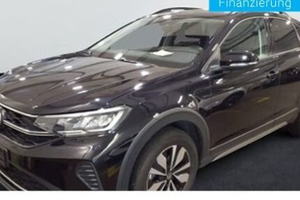 VW Taigo 21.800 km 20.750 &euro; Zimmern ob Rottweil 78658