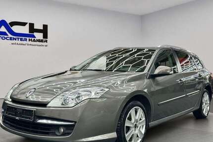 Renault Laguna 142.000 km 4.650 &euro; Haiger 35708
