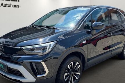 Opel Crossland (X) 16.700 km 21.900 € Neumarkt 92318