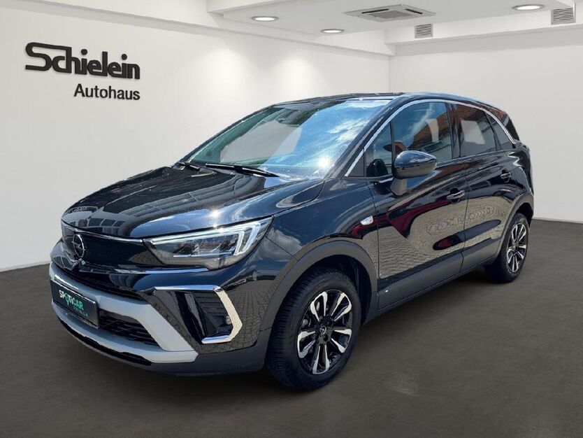 Opel Crossland (X) 16.700 km 21.900 € Neumarkt 92318