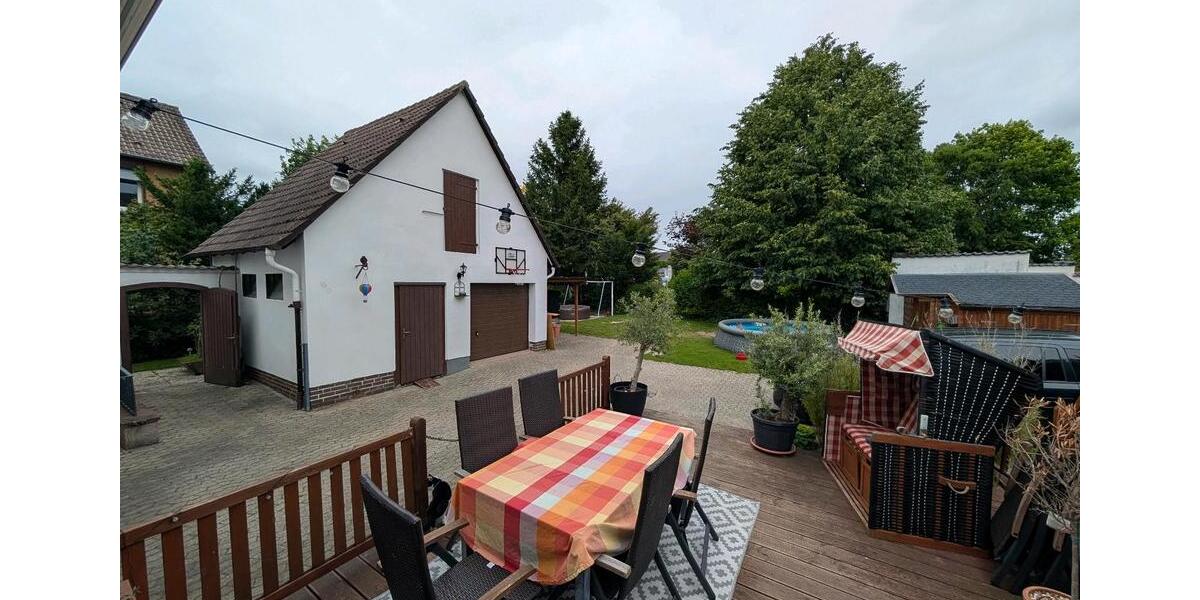 Einfamilienhaus Ilsede - 4 Zimmer, 105 m&sup2;, 230.000&euro; | Angebot:27092832