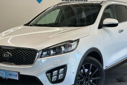 Kia Sorento 123.001 km 16.290 &euro; Wismar 23970