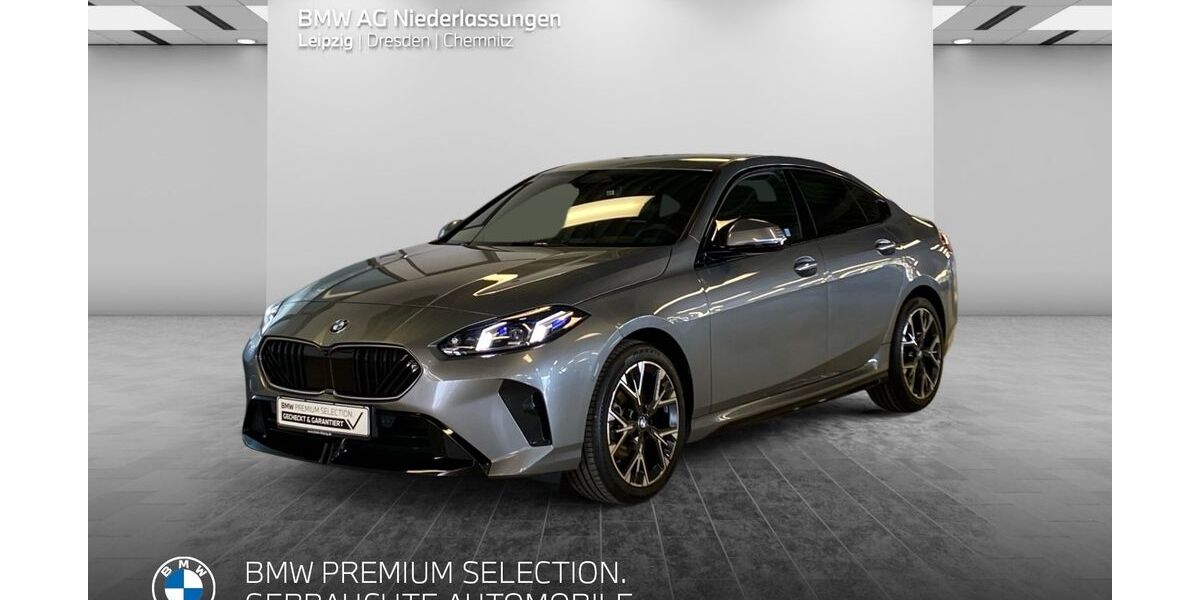 BMW 220 25.240 km 41.704 &euro; Leipzig 04103