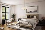 Etagenwohnung Stahnsdorf - 4 Zimmer, 105 m&sup2;, 638.000&euro; | Angebot:26733118