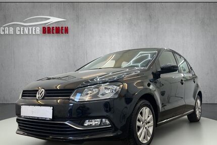 VW Polo 49.887 km 11.998 &euro; Bremen 28277