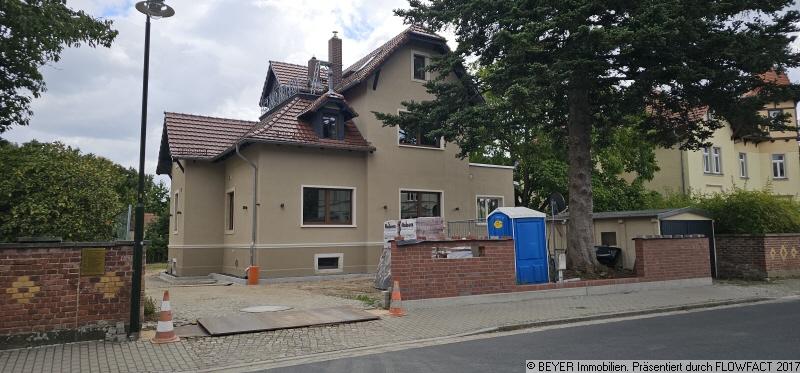 Villa Dresden Langebrück - 7 Zimmer, 232 m&sup2;, 2.552&euro; | Angebot:22825675