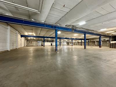 TEILBAR AB 600 QUADRATMETERN - Gewerbeobjekt Reinbek | Angebot:26055934