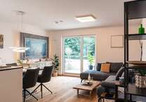 Wohnung zum Mieten in Kolbermoor 1.270 € 67 m²