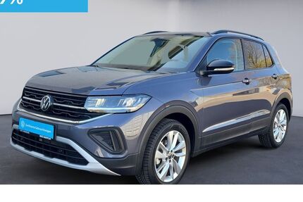 VW T-Cross 14.250 km 21.680 &euro; Magdeburg 39116