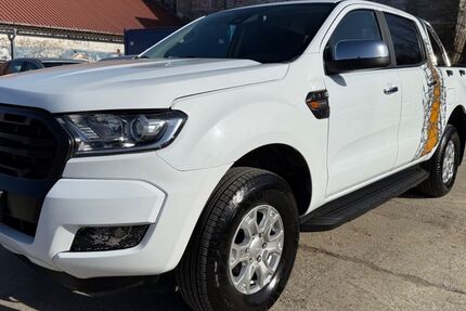 Ford Ranger 59.377 km 22.990 &euro; Kumhausen 84036