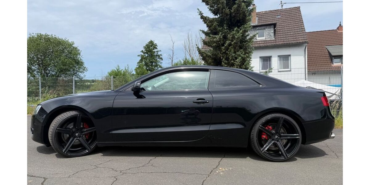 Audi A5 160.385 km 10.380 &euro; Koblenz 56072