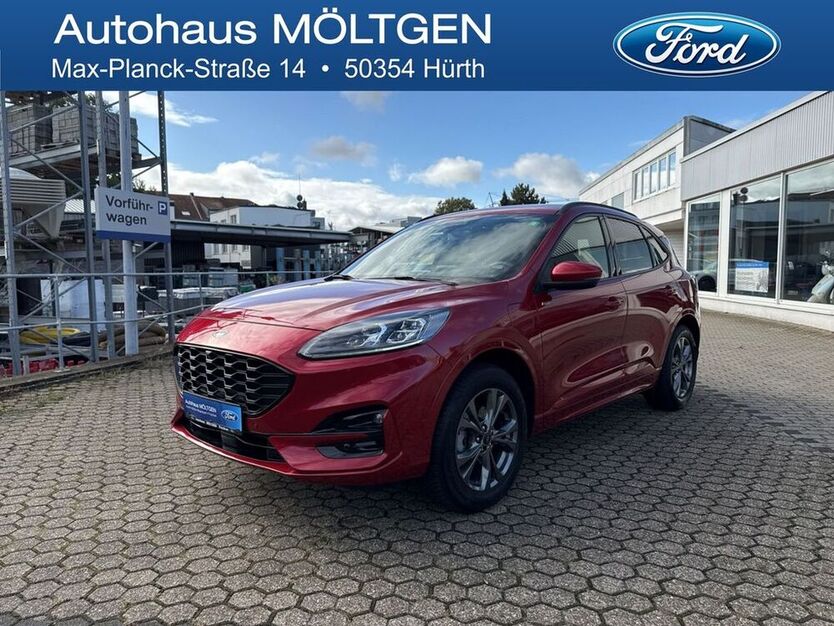 Kuga